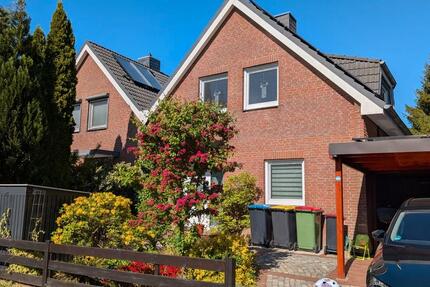 Haus Hamburg Wandsbek - 4 Zimmer, 114 m&sup2;, 695.000&euro; | Angebot:27019016