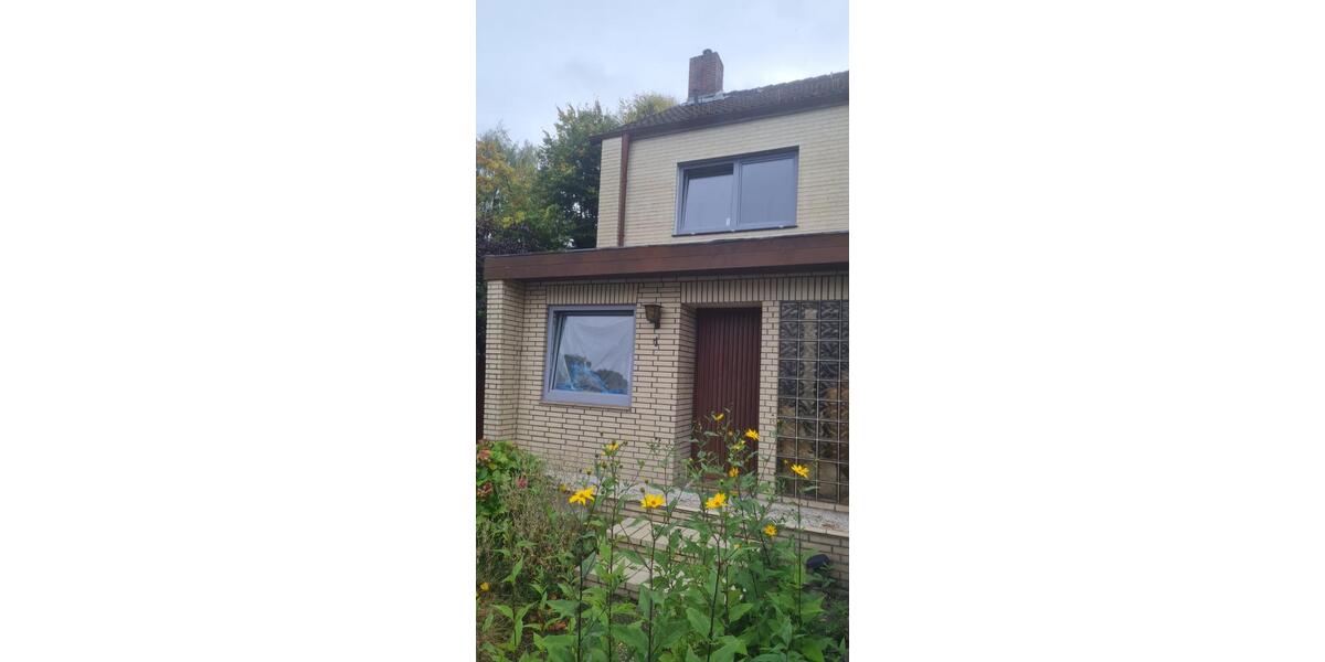 Reihenhaus Schenefeld - 3 Zimmer, 102 m&sup2;, 360.000&euro; | Angebot:25852770