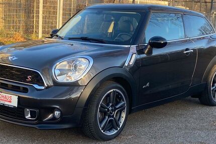 Mini Cooper S Paceman 120.000 km 9.999 &euro; Bargteheide 22941