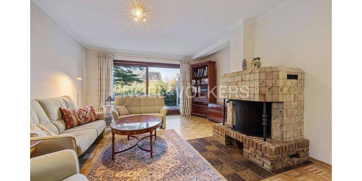 Einfamilienhaus Henstedt-Ulzburg Ulzburg - 5 Zimmer, 187 m&sup2;, 599.000&euro; | Angebot:25701800