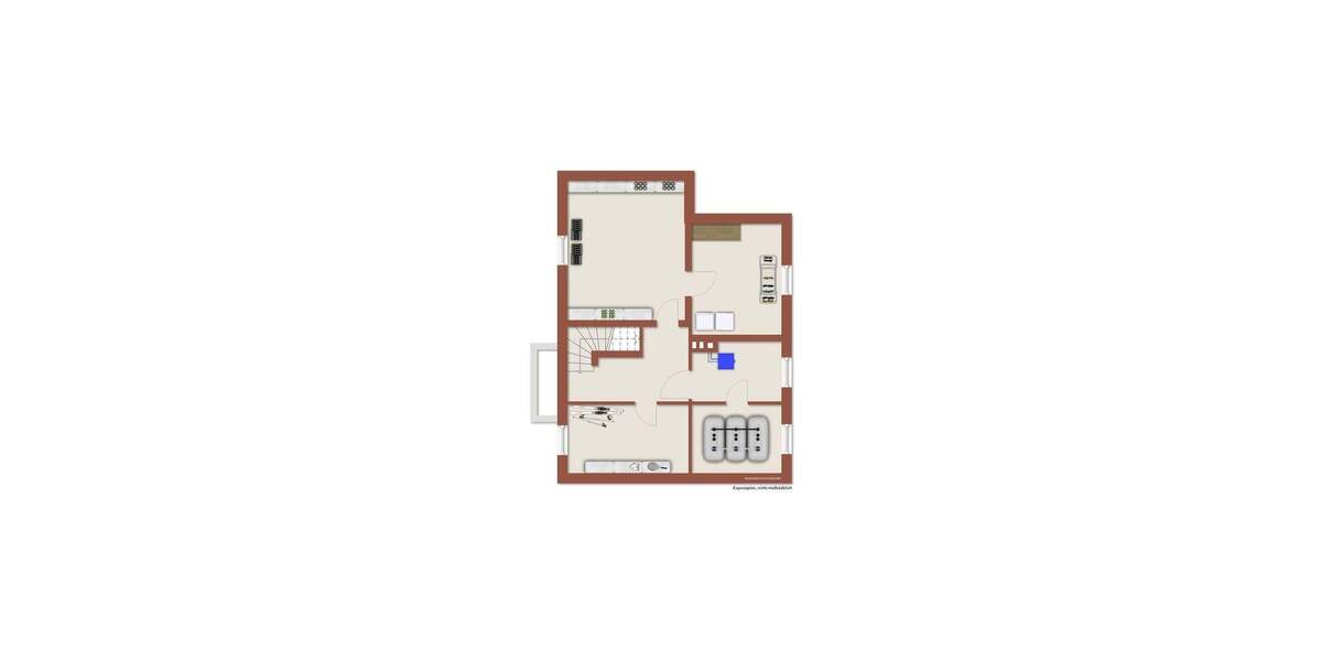 Einfamilienhaus Hamburg Langenhorn - 4 Zimmer, 113 m&sup2;, 490.000&euro; | Angebot:25695972