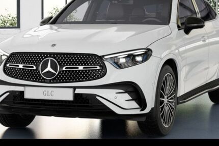 Mercedes-Benz GLC 300 9.900 km 69.990 &euro; Hamburg 22047