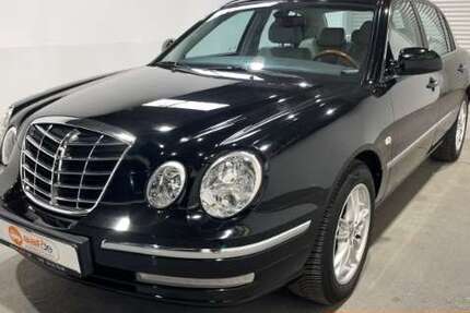 Kia Opirus 67.000 km 7.450 &euro; Norderstedt 22848