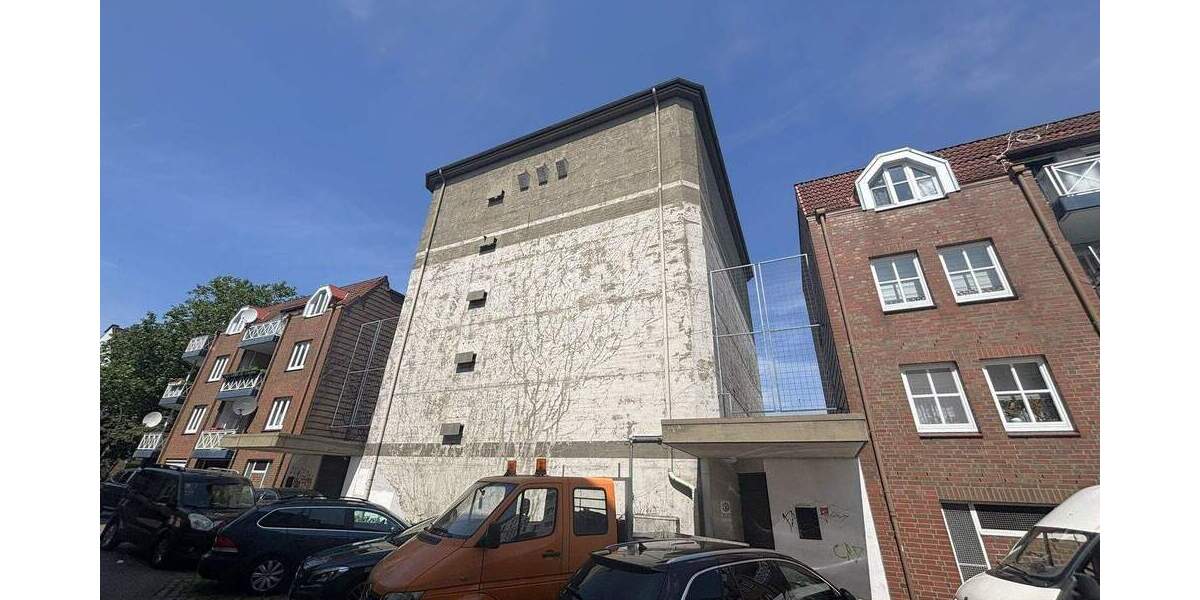 Mehrfamilienhaus, Wohnhaus Hamburg Harburg - 3 Zimmer, 680 m&sup2;, 790.000&euro; | Angebot:25733087