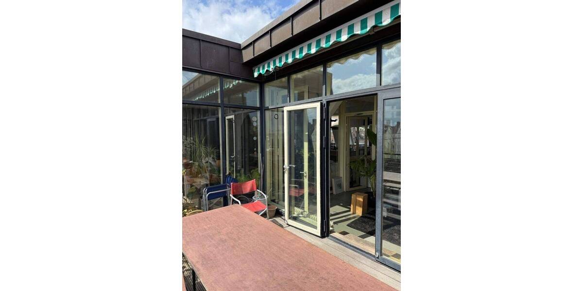 Gewerbeobjekt Hamburg Sternschanze - 4 Zimmer, 200 m&sup2;, 3.600&euro; | Angebot:25735117