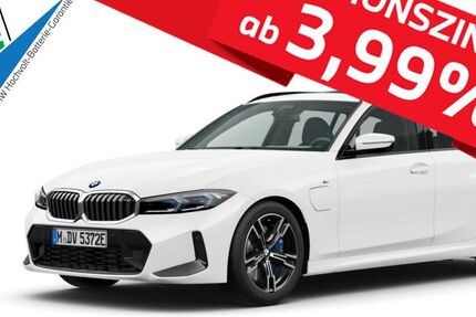 BMW 330 25.000 km 47.450 &euro; Hamburg 21073