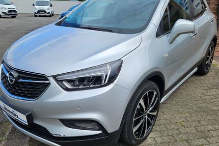 Opel Mokka 64.200 km 12.990 &euro; Bad Oldesloe 23843
