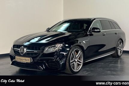 Mercedes-Benz E 63 AMG 187.500 km 43.999 &euro; Tornesch 25436
