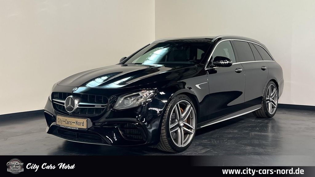 Mercedes-Benz E 63 AMG 187.500 km 43.999 &euro; Tornesch 25436