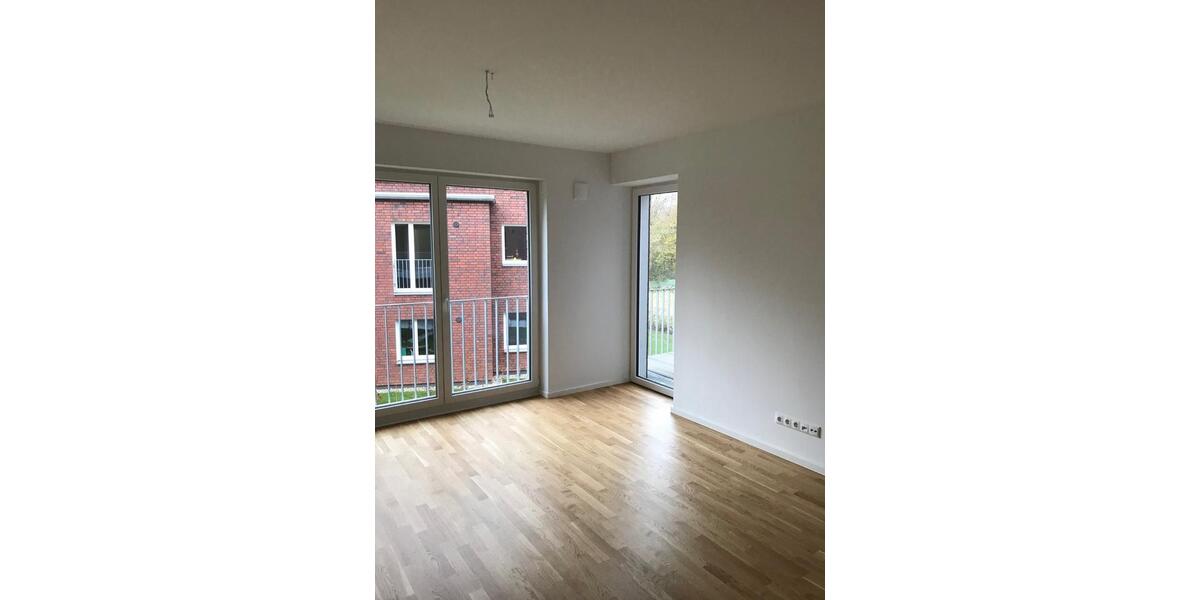 Etagenwohnung Hamburg Wandsbek - 2 Zimmer, 59 m&sup2;, 1.300&euro; | Angebot:25937129