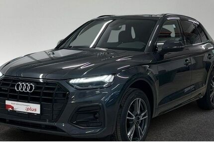 Audi Q5 88.699 km 35.440 &euro; Hamburg 20537
