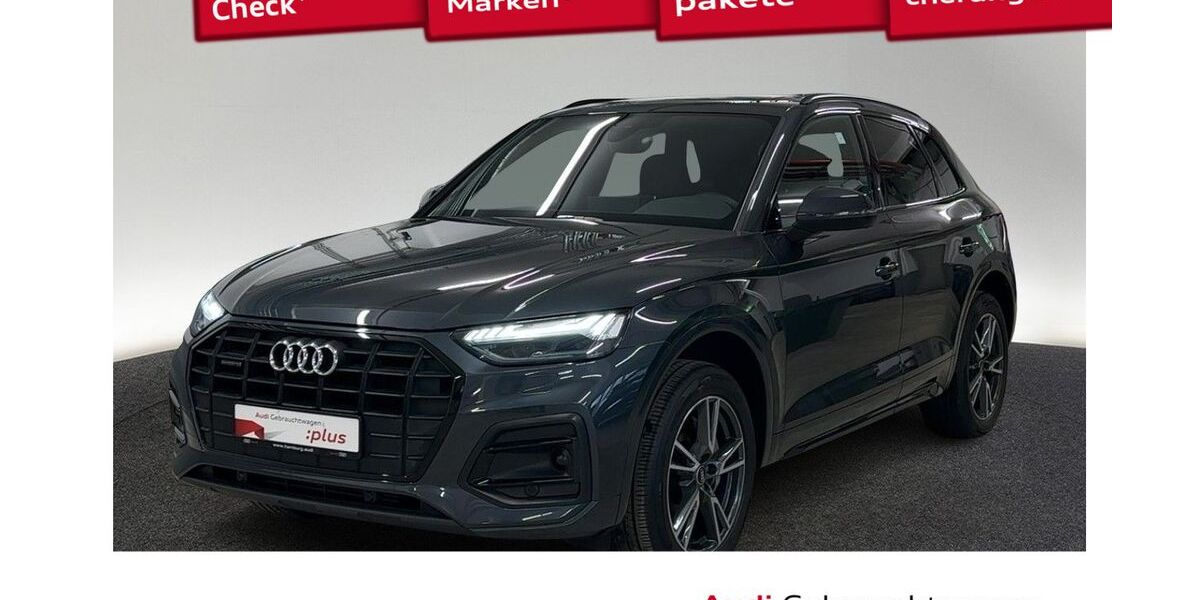 Audi Q5 88.699 km 35.770 &euro; Hamburg 20537