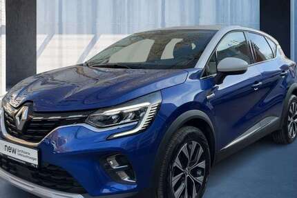 Renault Captur 25.099 km 18.990 &euro; Hamburg 22763