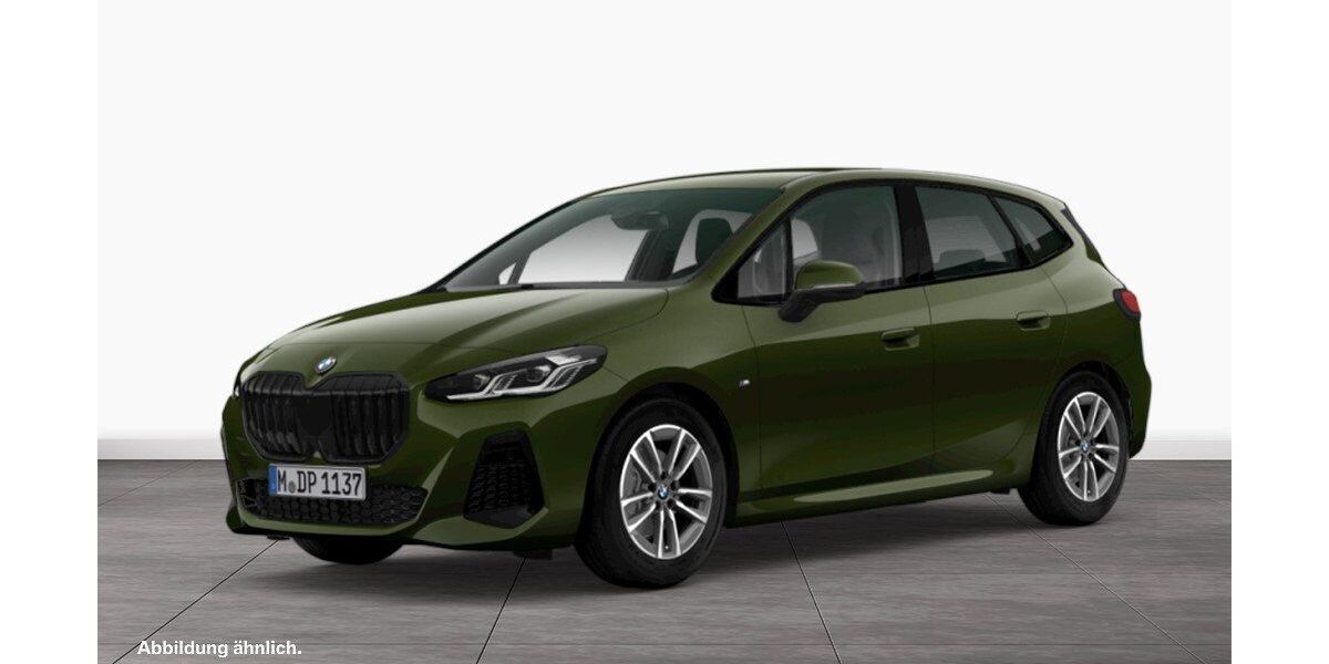 BMW 220 Active Tourer 13.680 km 33.902 &euro; Barsbüttel bei Hamburg 22885