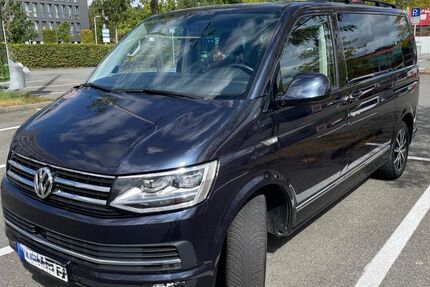 VW T6 Multivan 102.000 km 36.900 &euro; Halstenbek 25469