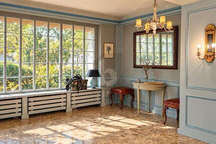 Haus Hamburg Wellingsbüttel Wellingsbüttel - 7 Zimmer, 230 m&sup2;, 1.850.000&euro; | Angebot:27364798