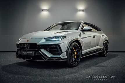 Lamborghini Urus 9.973 km 329.000 &euro; Norderstedt 22844