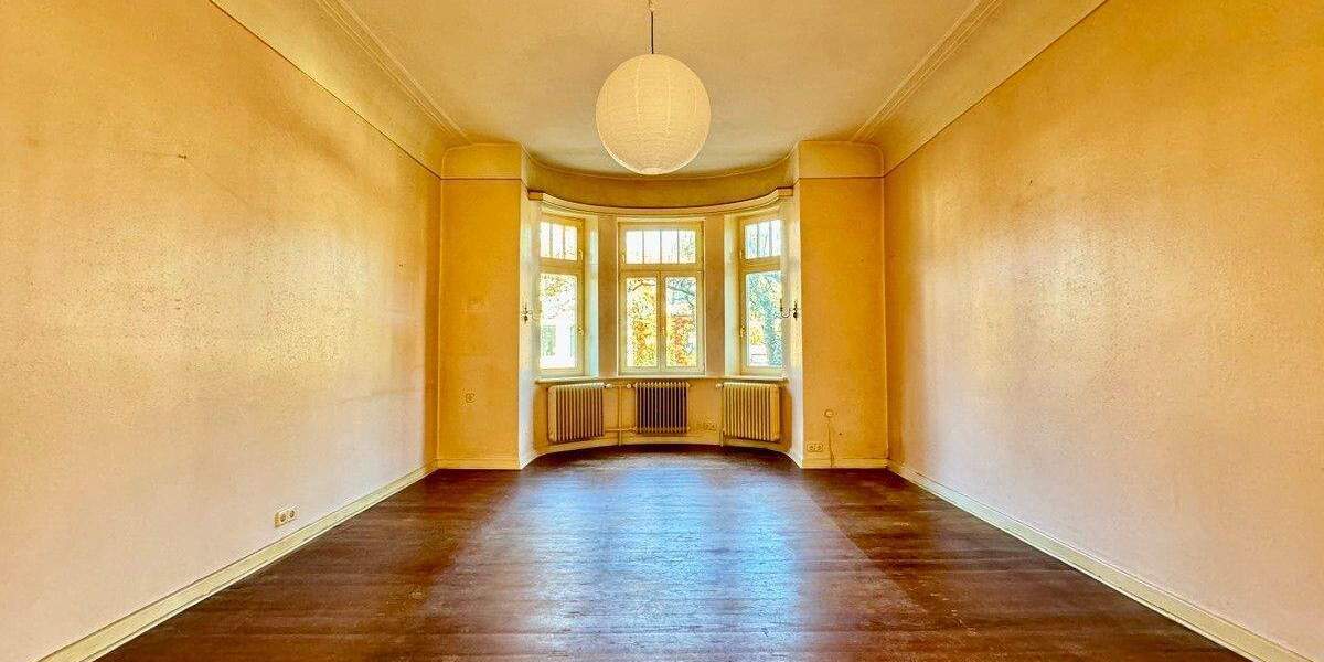 Mehrfamilienhaus, Wohnhaus Hamburg / Heimfeld Heimfeld - 5 Zimmer, 123 m&sup2;, 825.000&euro; | Angebot:25690316