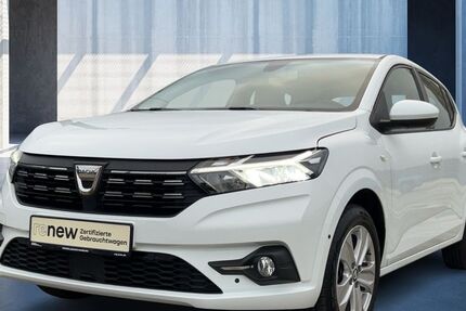 Dacia Sandero 29.978 km 12.990 &euro; Hamburg 22763