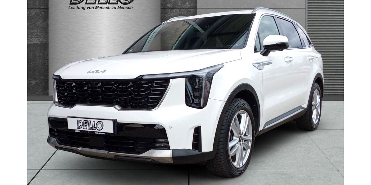 Kia Sorento 27.300 km 48.490 &euro; Reinbek 21465