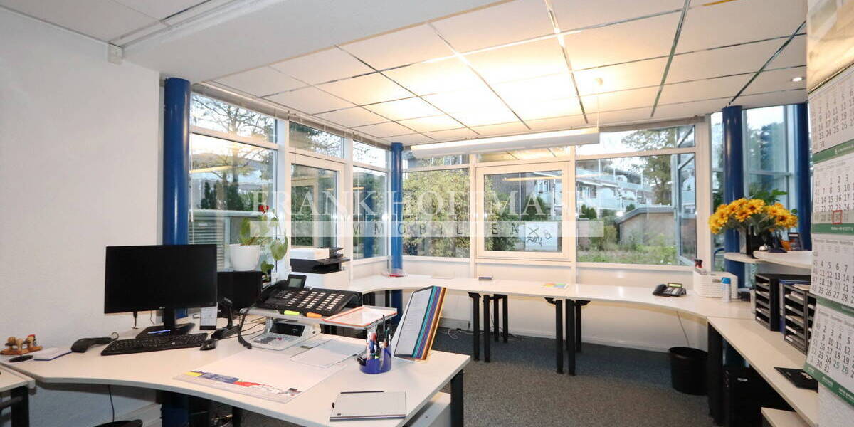 Gewerbeobjekt Quickborn - 1.480.000&euro; | Angebot:25743509