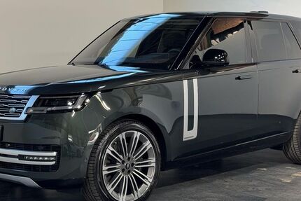Land Rover Range Rover 95.500 km 101.000 &euro; Tornesch 25436
