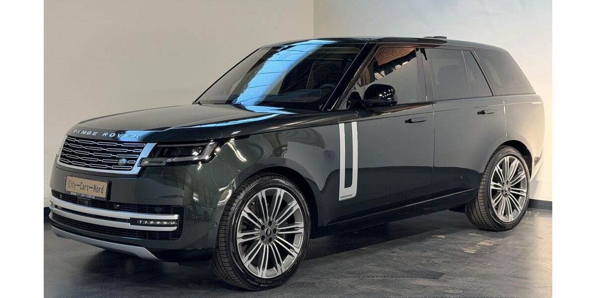 Land Rover Range Rover 95.500 km 101.000 &euro; Tornesch 25436