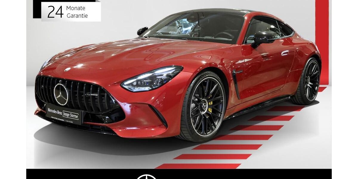 Mercedes-Benz AMG GT 3.395 km 138.950 &euro; Hamburg-Alstertal 22339
