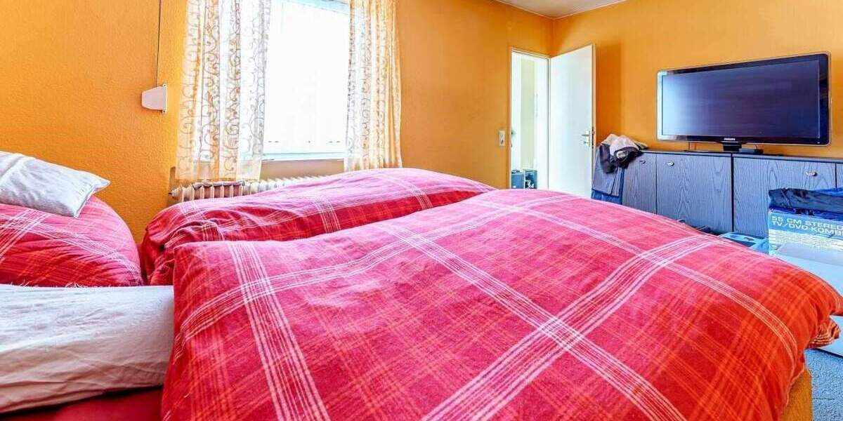 Reihenendhaus Pinneberg - 3 Zimmer, 72 m&sup2;, 219.000&euro; | Angebot:25770218