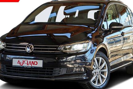 VW Touran 111.887 km 23.990 &euro; Hamburg 22761