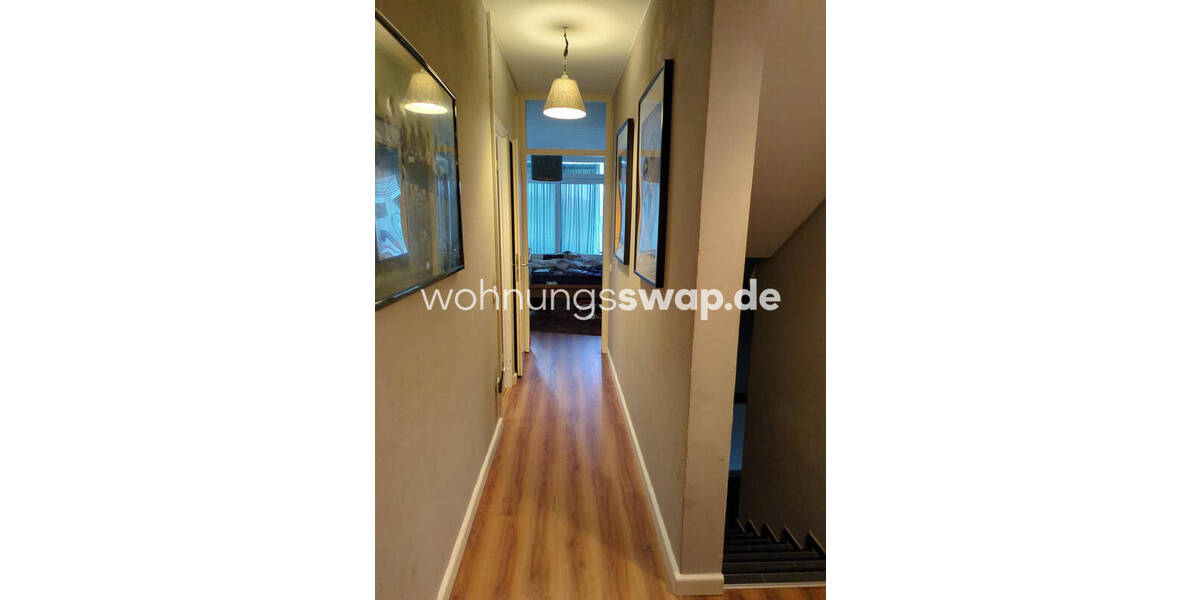Etagenwohnung Hamburg Altona-Nord - 3 Zimmer, 77 m&sup2;, 498&euro; | Angebot:25917023