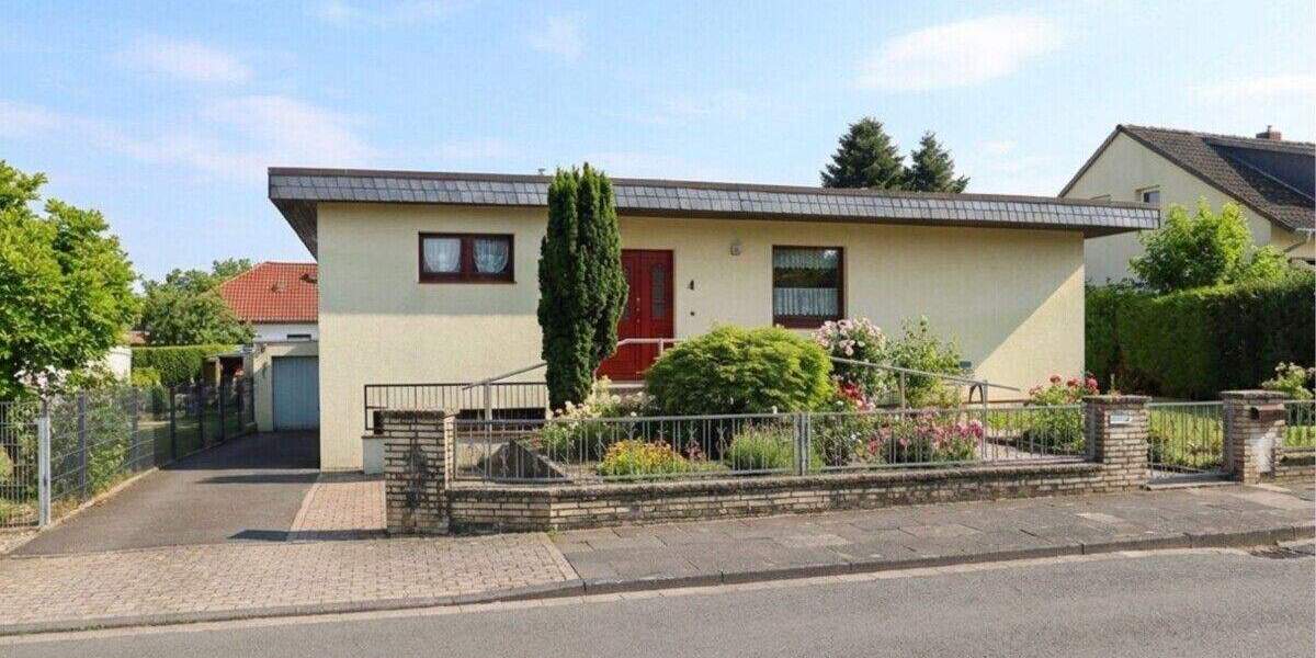 Einfamilienhaus Kaltenkirchen - 4 Zimmer, 93 m&sup2;, 409.000&euro; | Angebot:25743552