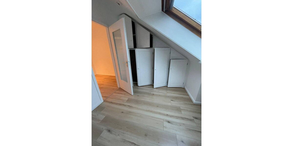 Etagenwohnung Hamburg Rahlstedt - 1 Zimmer, 44 m&sup2;, 198.000&euro; | Angebot:25927615