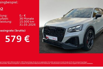 Audi SQ2 1.520 km 46.820 &euro; Hamburg 22419
