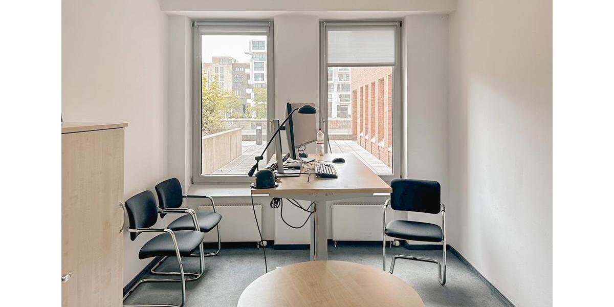 Gewerbeobjekt Hamburg Hamburg-Mitte - 1.600&euro; | Angebot:25969171