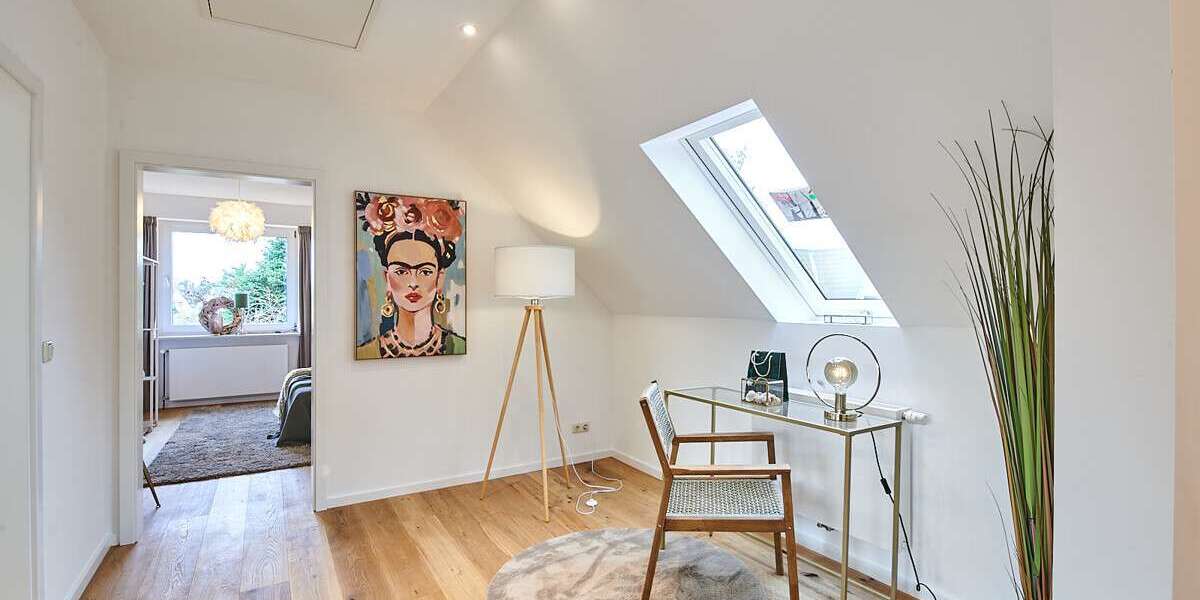 Einfamilienhaus Reinbek-Neuschönningstedt Neuschönningstedt - 5 Zimmer, 156 m&sup2;, 780.000&euro; | Angebot:23596825