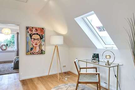 Haus Reinbek-Neuschönningstedt Neuschönningstedt - 5 Zimmer, 156 m&sup2;, 780.000&euro; | Angebot:23596825