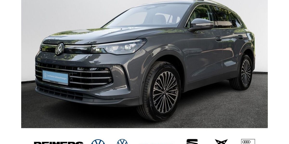 VW Tiguan 8.770 km 48.989 &euro; Hamburg 22457