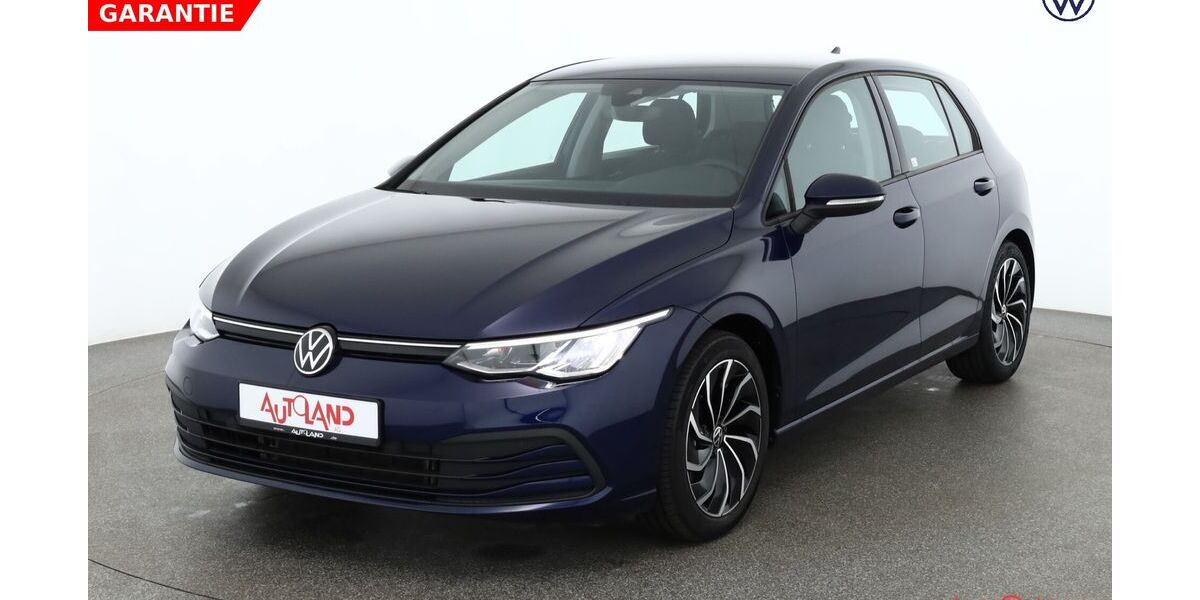 VW Golf 29.077 km 23.990 &euro; Hamburg 22761