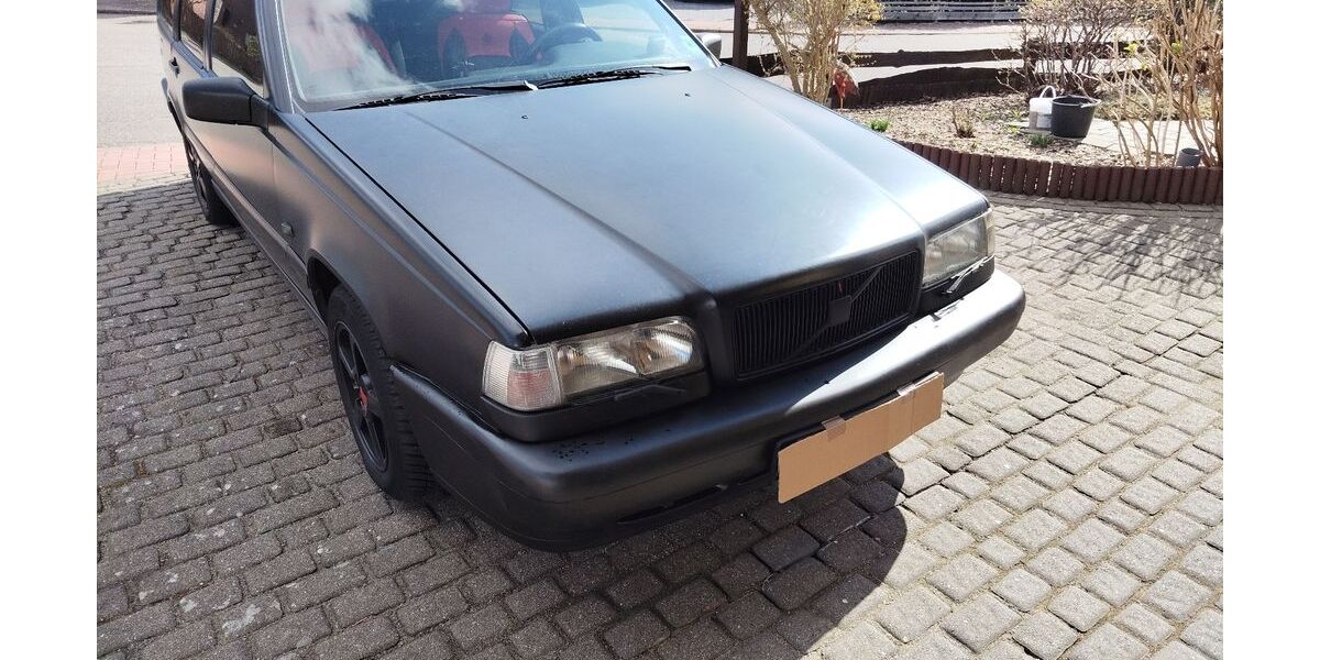 Volvo 850 282.000 km 4.399 &euro; Kattendorf 24568