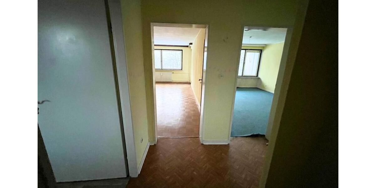 Etagenwohnung Uetersen - 3 Zimmer, 80 m&sup2;, 769&euro; | Angebot:24506124