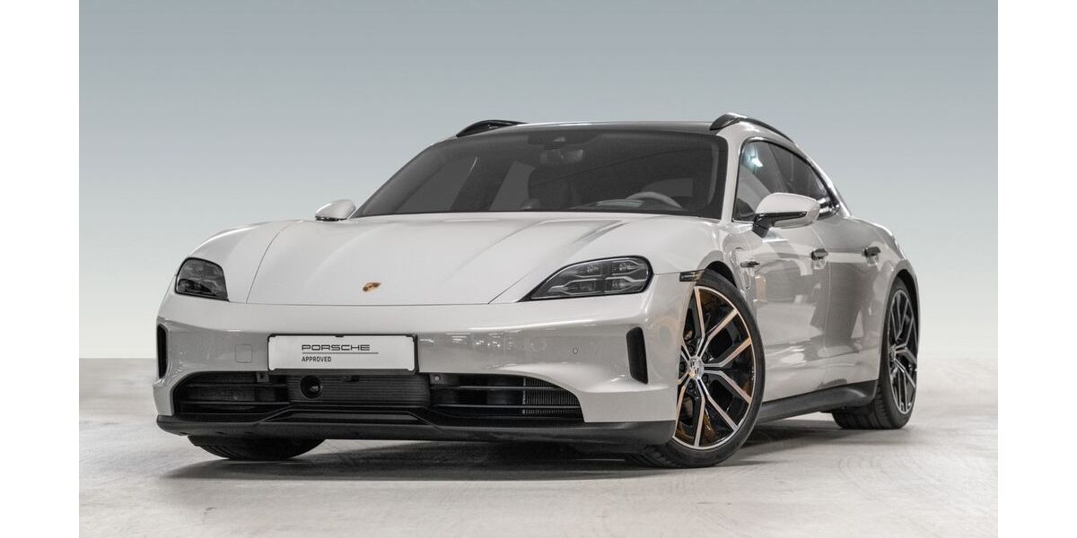 Porsche Taycan 26.096 km 99.980 &euro; Hamburg 22087