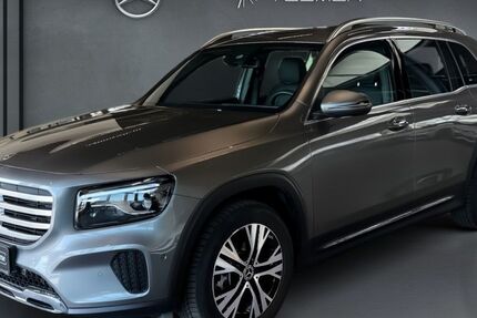 Mercedes-Benz GLB 200 12.126 km 38.950 &euro; Hamburg 21079