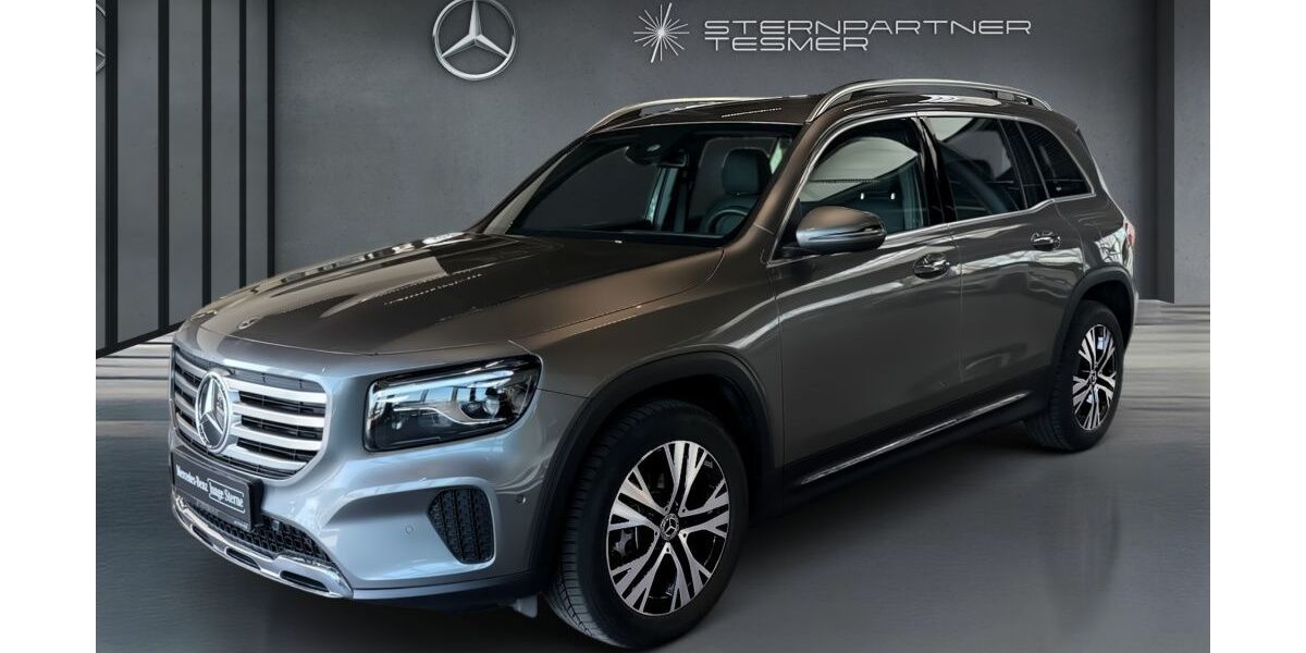 Mercedes-Benz GLB 200 12.126 km 38.950 &euro; Hamburg 21079