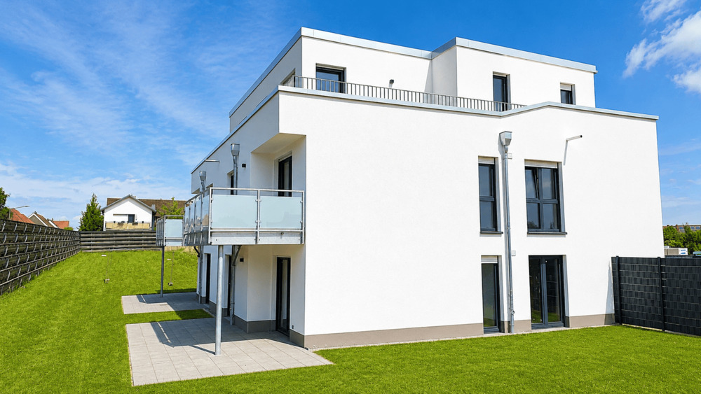 Mehrfamilienhaus, Wohnhaus Hamburg HafenCity - 4 Zimmer, 5.350.000&euro; | Angebot:26833542