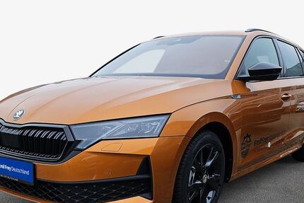 Skoda Octavia 14.200 km 36.990 &euro; Kaltenkirchen 24568