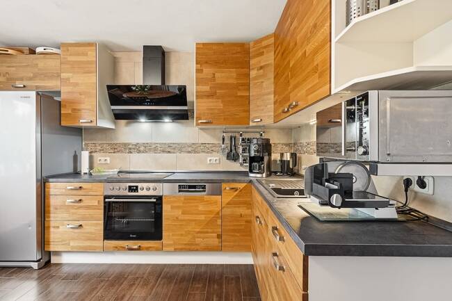 Einfamilienhaus Moorrege - 6 Zimmer, 140 m&sup2;, 589.000&euro; | Angebot:25984259