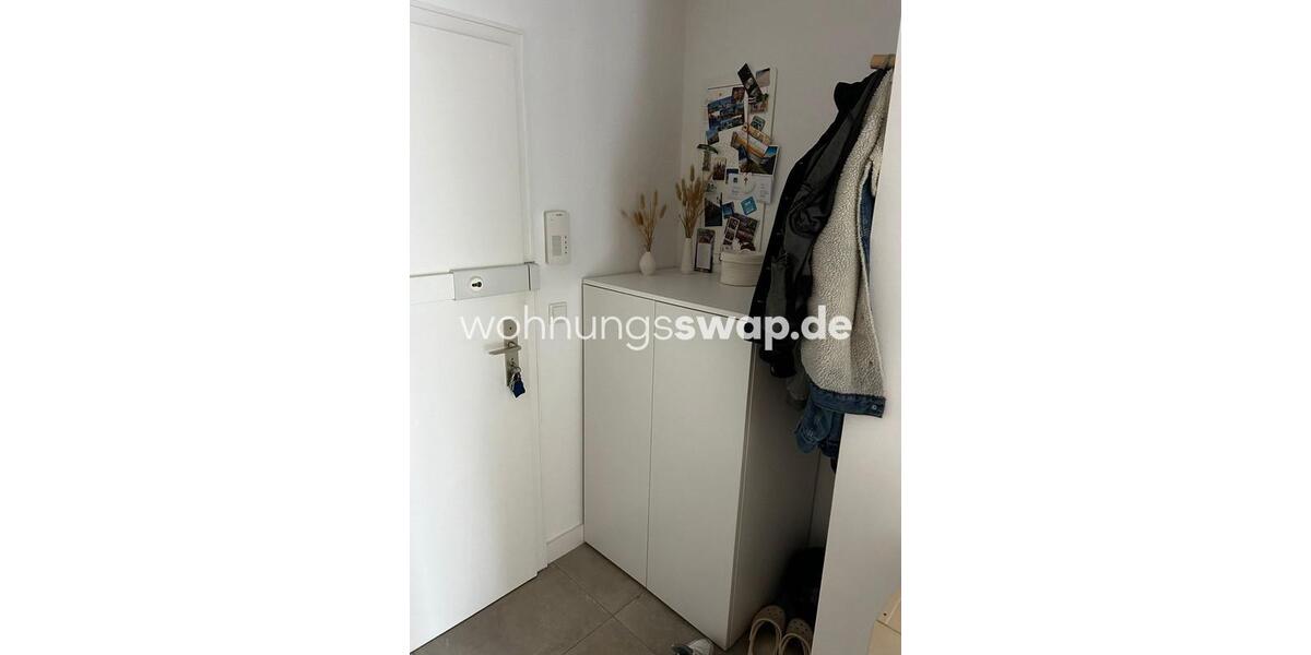 Etagenwohnung Hamburg Bahrenfeld - 1 Zimmer, 62 m&sup2;, 830&euro; | Angebot:24541574
