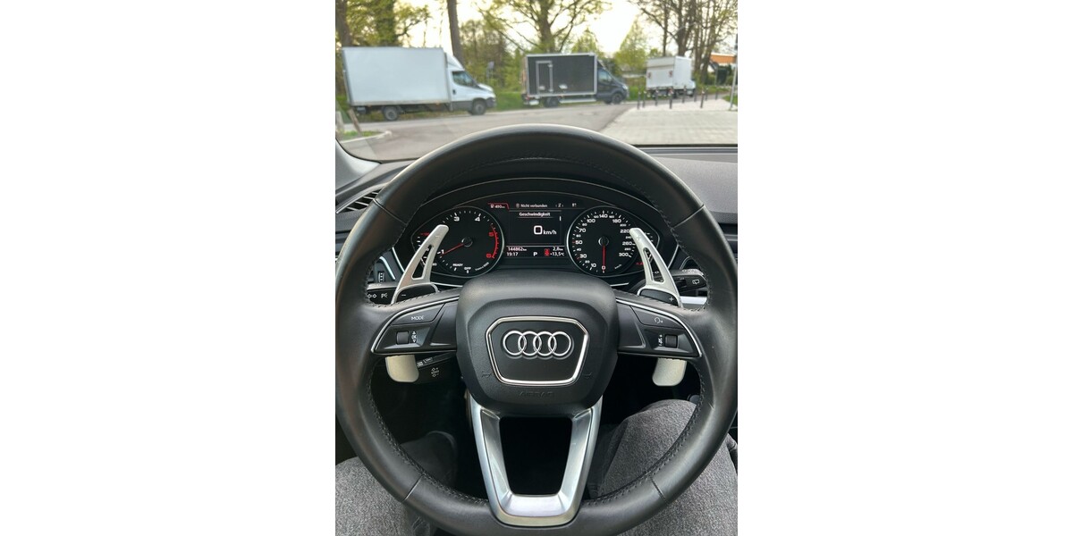 Audi A4 Avant 144.000 km 16.950 &euro; Hamburg 20038