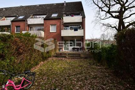 Wohnung Hamburg Eimsbüttel - 6 Zimmer, 135 m&sup2;, 729.000&euro; | Angebot:25966491